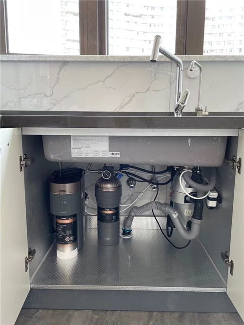 凈水器有 小脾氣 怎么辦 安吉爾小妙招帶你解決凈水器常見問題