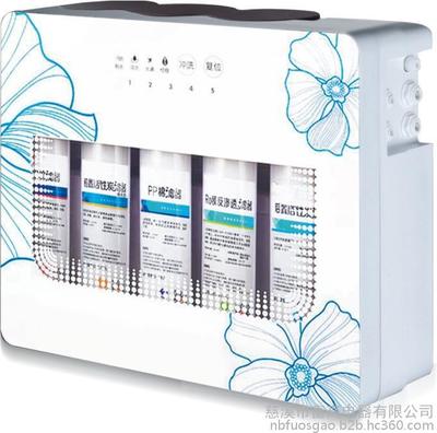 寧波凈水器生產廠家 自主開模外觀專利 凈水機外殼散件廠家批發 可定制圖片_高清圖_細節圖-慈溪市富高電器 -