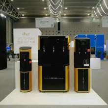  柳州市科達凈水器廠 主營 直飲水機 活水器 凈水