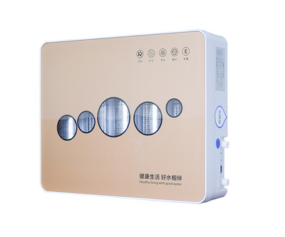 大型凈水器廠家值得信賴