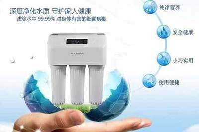 農村凈水器加盟(圖)-項目網