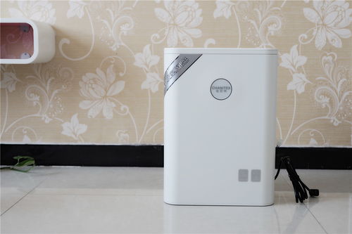 流量很大,濾芯壽命長達(dá)3年,佳尼特600g凈水器堪稱性價(jià)比之選