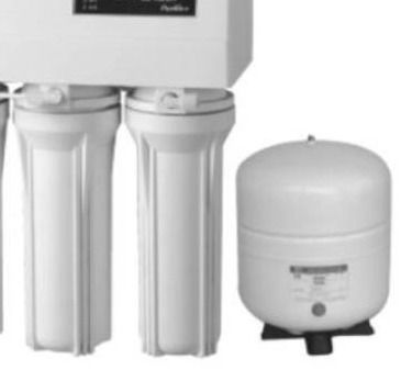 一克拉凈水器 產(chǎn)品與店鋪視覺展示