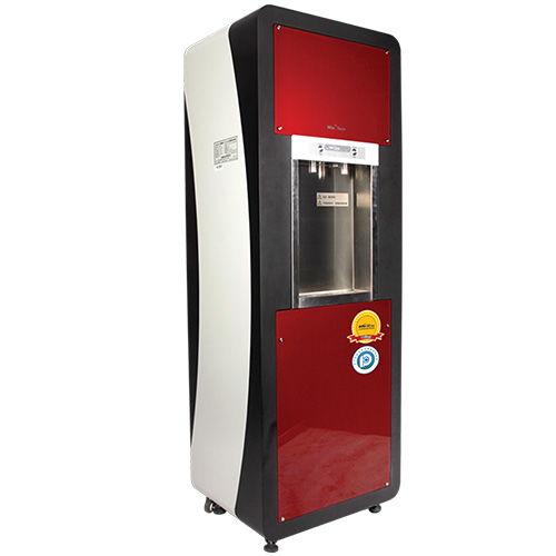 黑龍江凈水機廠家信賴推薦 多圖詳解優(yōu)質(zhì)凈水器選購指南