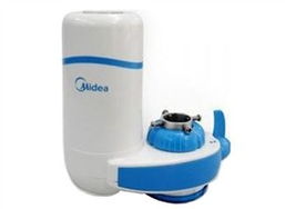 美的MC122 2水龍頭凈水機高清細(xì)節(jié)圖詳解與IT168產(chǎn)品報價參考