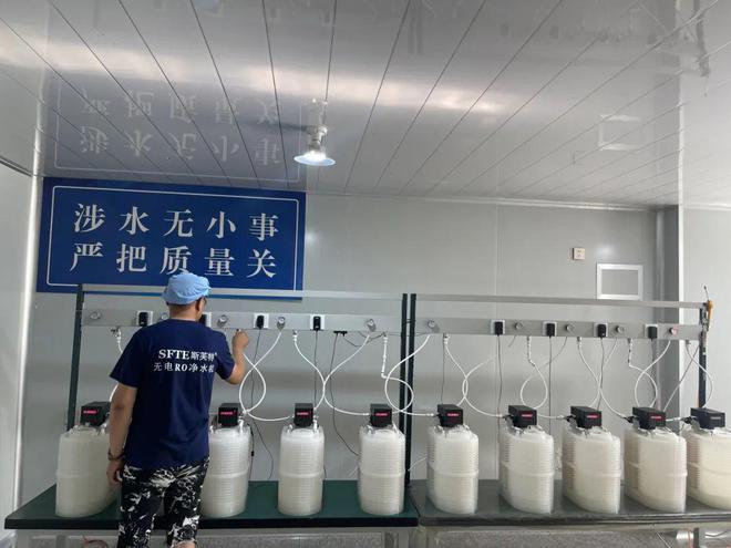 凈水器 被過度營銷的“智商稅”榜首，為何仍令人趨之若鶩？