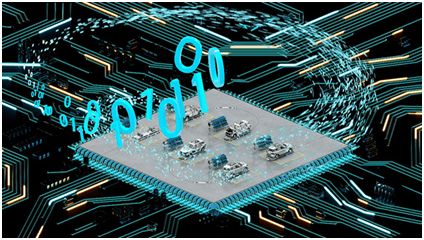 數據驅動未來 阿特拉斯科普柯的智能工廠新愿景