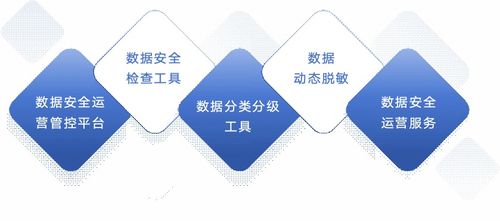 天陽(yáng)科技2024數(shù)據(jù)安全首發(fā)陣容齊上線，數(shù)據(jù)處理服務(wù)升級(jí)再出發(fā)