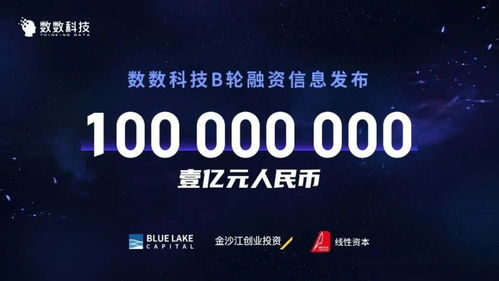 數(shù)數(shù)科技獲1億元B輪融資，深耕游戲數(shù)據(jù)分析賽道，賦能行業(yè)數(shù)據(jù)處理新未來(lái)