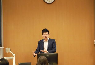 聯盛新能源集團副總裁許涵鋒 拓荒光伏海外市場，需合理謀局方能占據先機