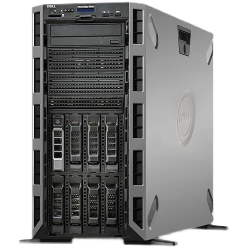 Dell PowerEdge T系列服務(wù)器 T630、T620與T430，為ERP、數(shù)據(jù)庫(kù)與GPU運(yùn)算打造的高性能靜音基石