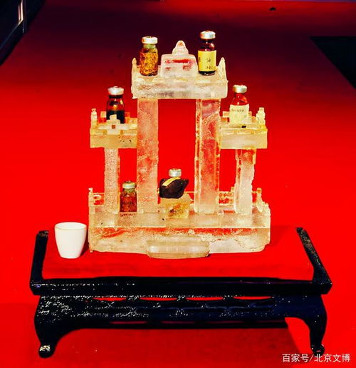 藏品有話說 第75集 荒原地礦開采事業(yè)的明珠 柴達(dá)木之寶 煤油