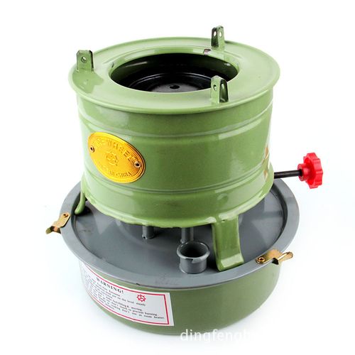 2014新品 簡便超輕戶外家用煤油爐——輕裝上陣，溫暖隨行